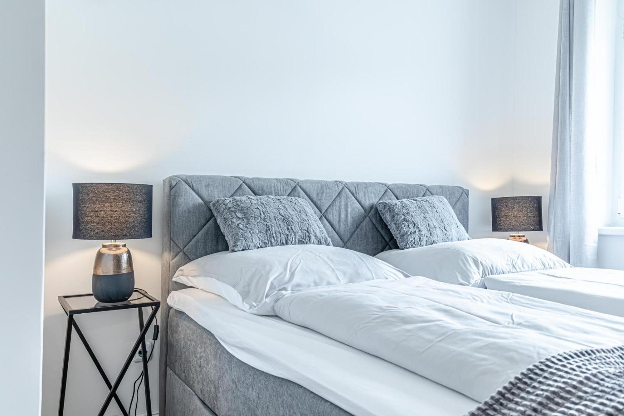 Chic 1br And 1lr In * Wien